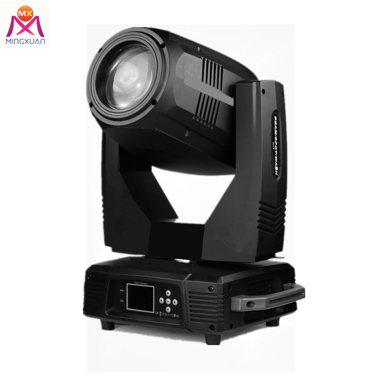 17R 350W 3IN1 Moving Head Light