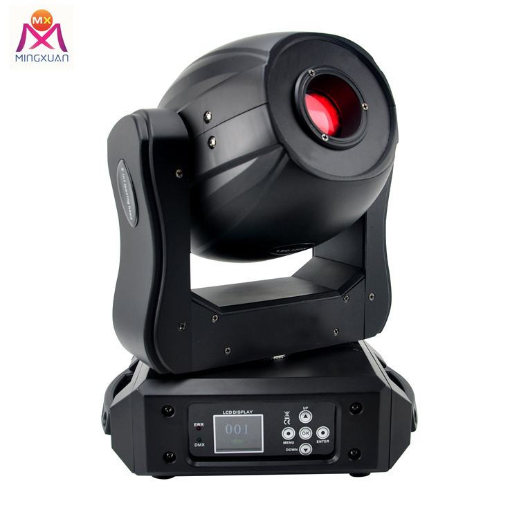 150W LED Spot Moving Head Light