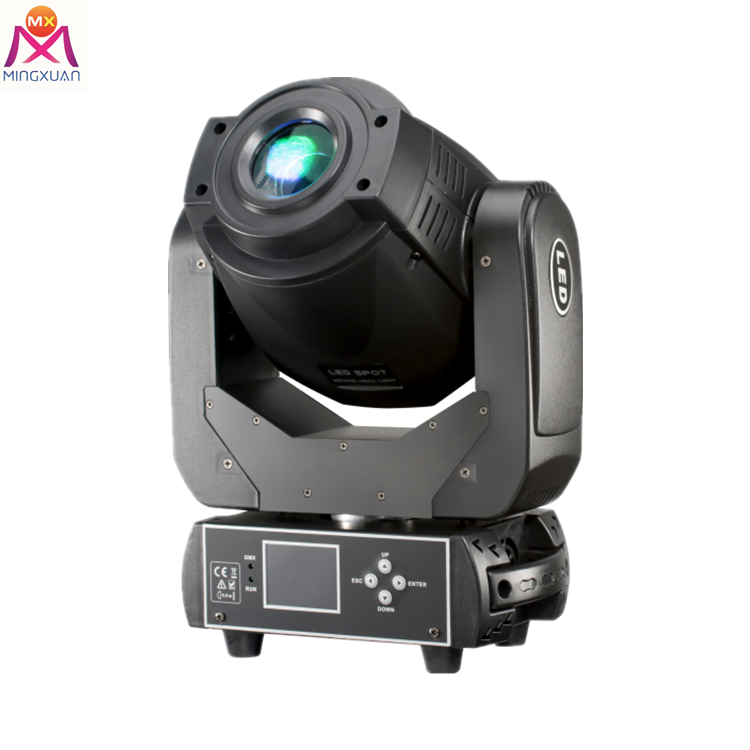 90W LED Spot Moving Head Light