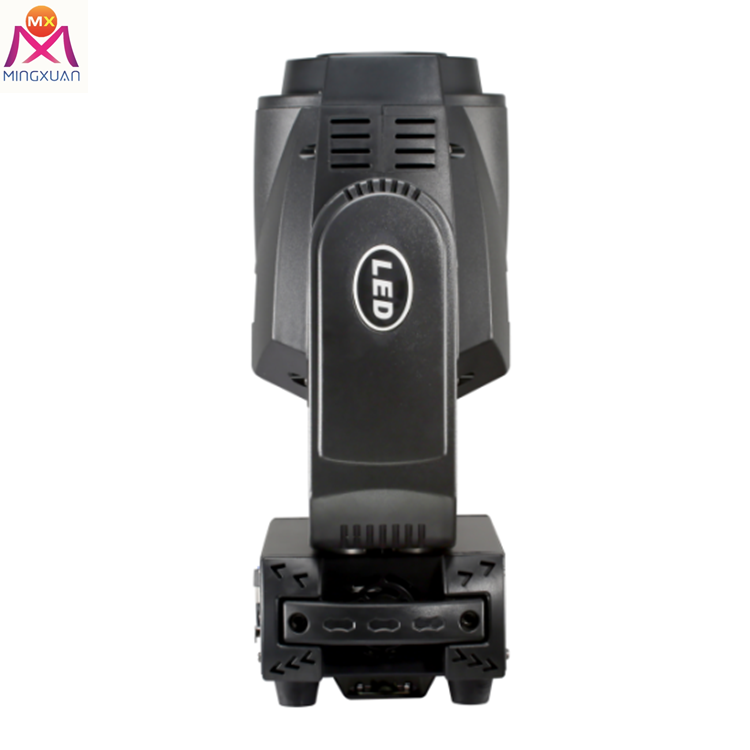 90W LED Spot Moving Head Light_Guangzhou Mingxuan Stage Light Equipment