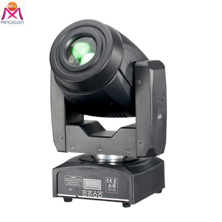 60W LED Spot Moving Head Light