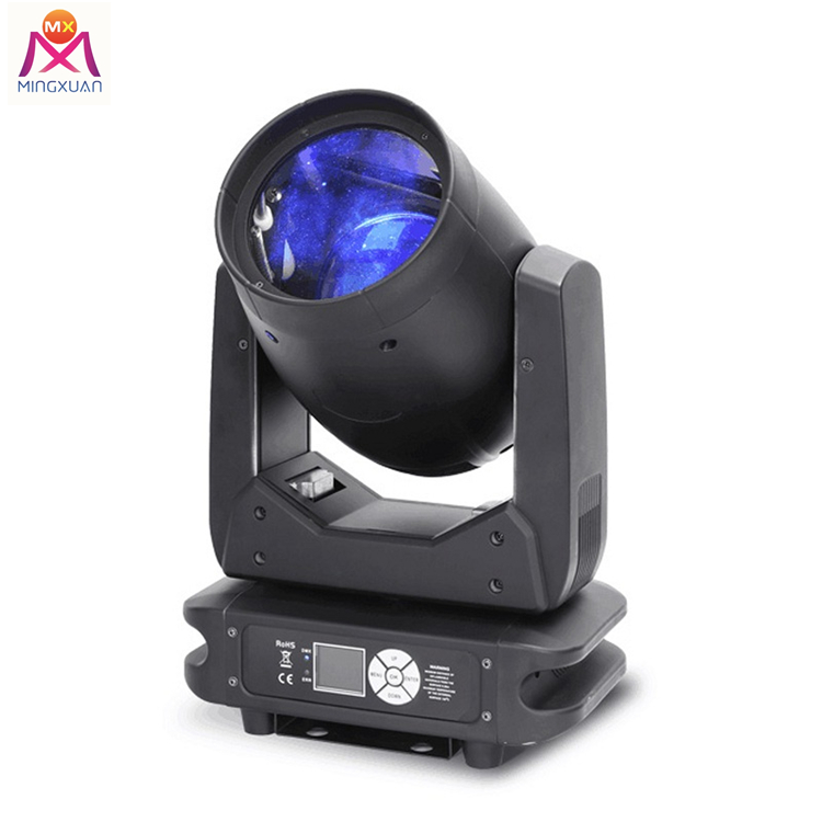 100W LED Beam Moving Head Light