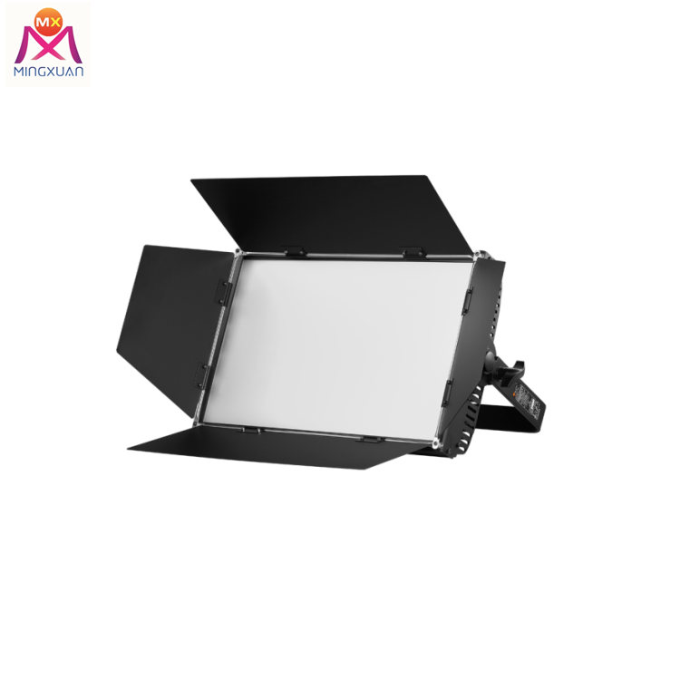 200W LED Video Soft Panel Light