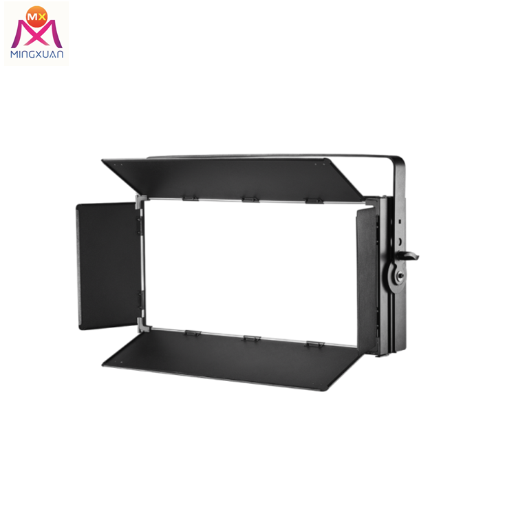 300W Full Color Led Soft Panel Light