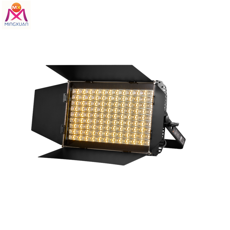 Waterproof 108pc*3W Led Flood Panel Light 