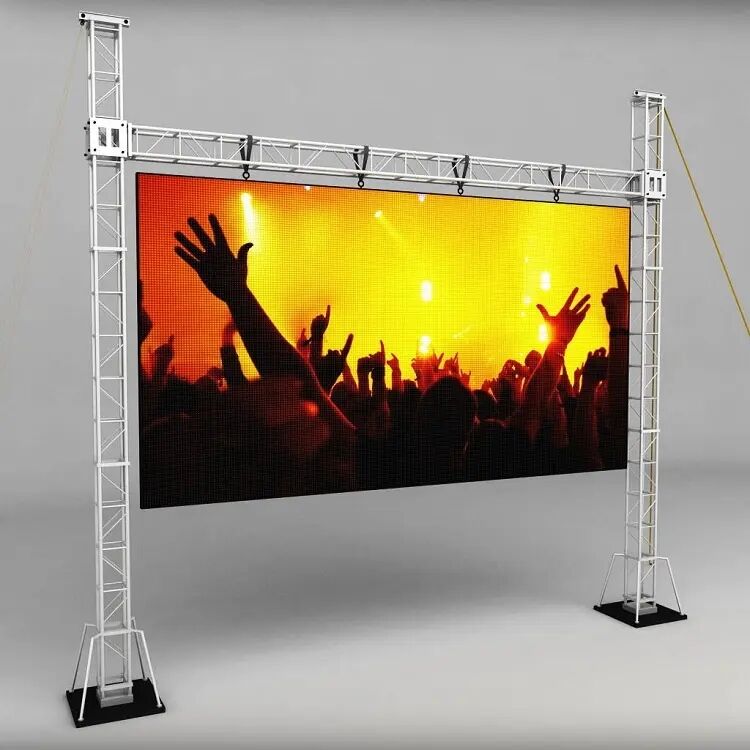 Light Weight aluminum Truss Canopy Frame