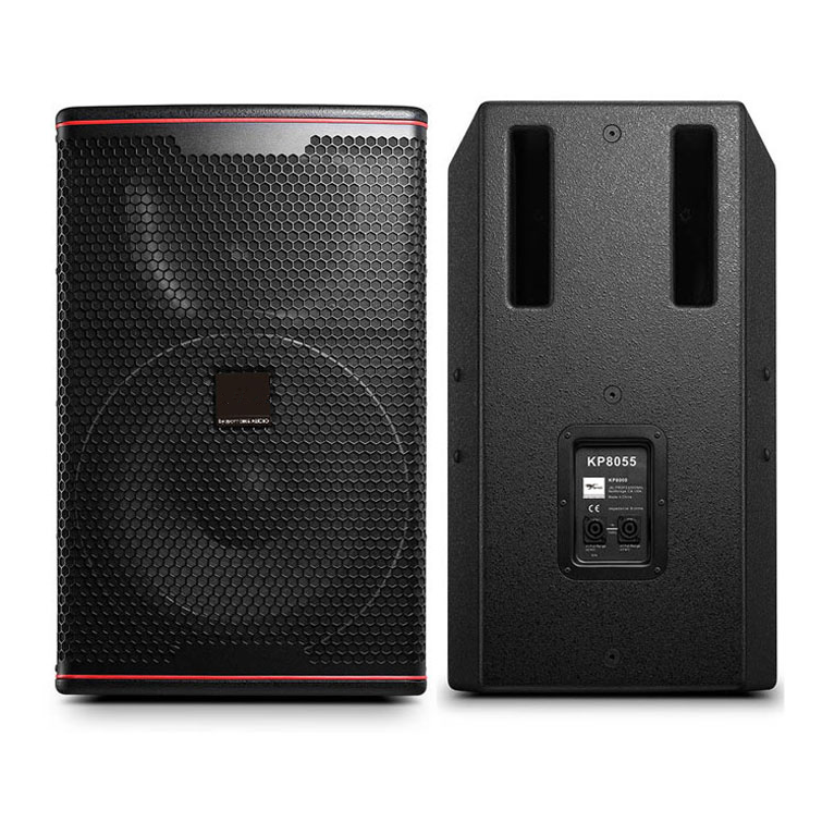  KP8052 single 12-inch full range speaker
