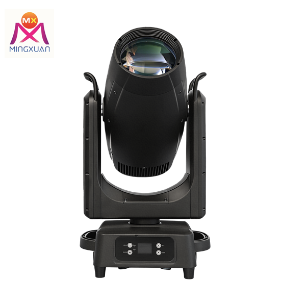 Outdoor 600W BSW 3IN1 LED Moving Head Light IP66